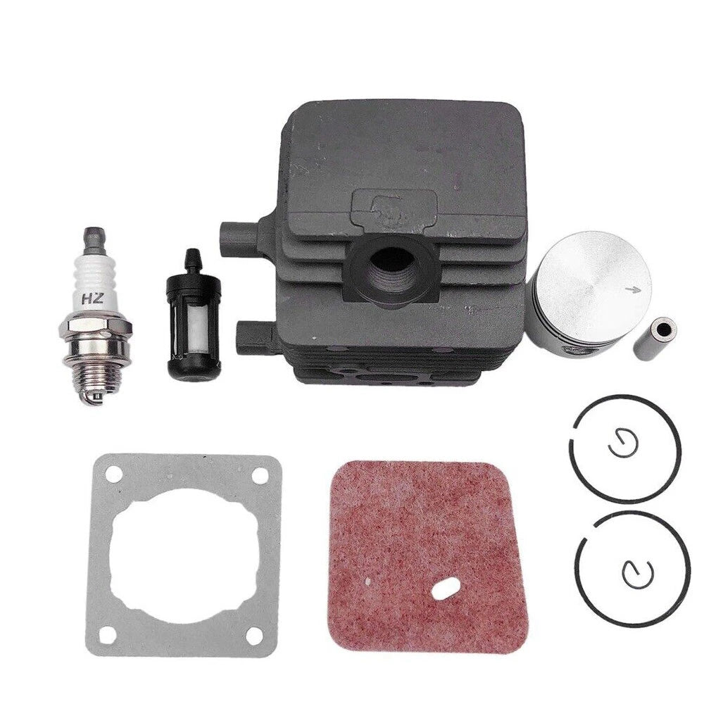 Air Fuel Filter Kit for Stihl FC75 FC85 FH75 FR85 FS75 FS80 FS85 (No Year)