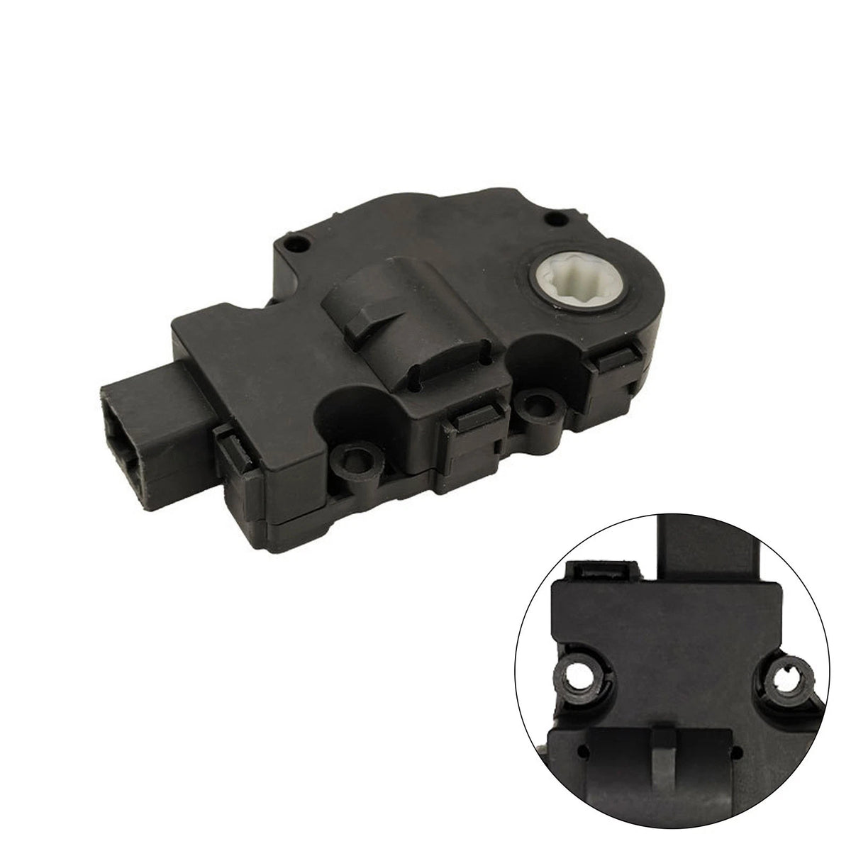 Actuator Heater Stepper Motor for Vito W447 (2014–2023)