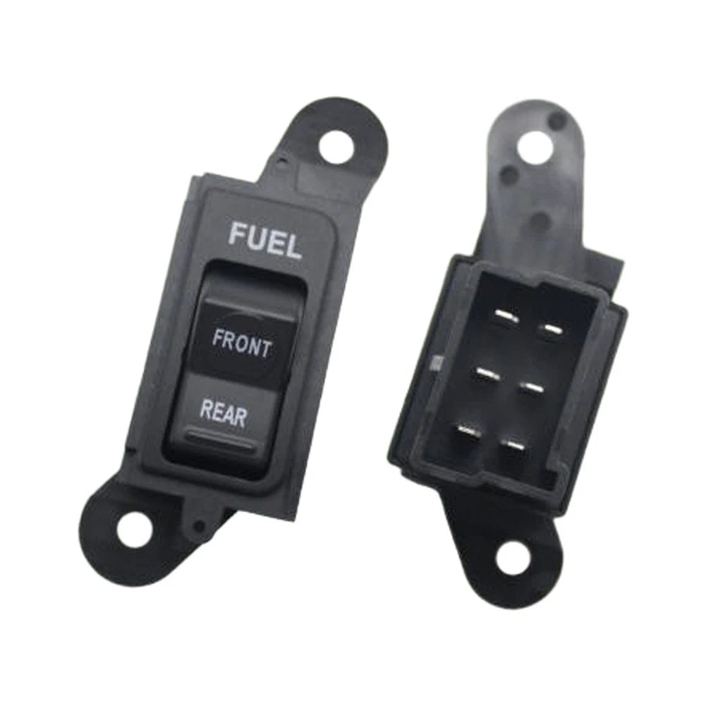 Replacement Fuel Tank Lid Switch Button for Ford Trucks (1992–1997)