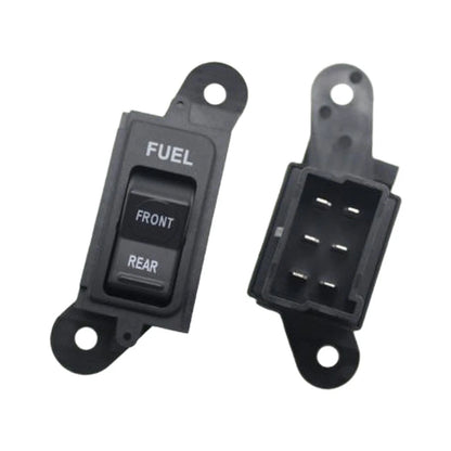 Replacement Fuel Tank Lid Switch Button for Ford Trucks (1992–1997)