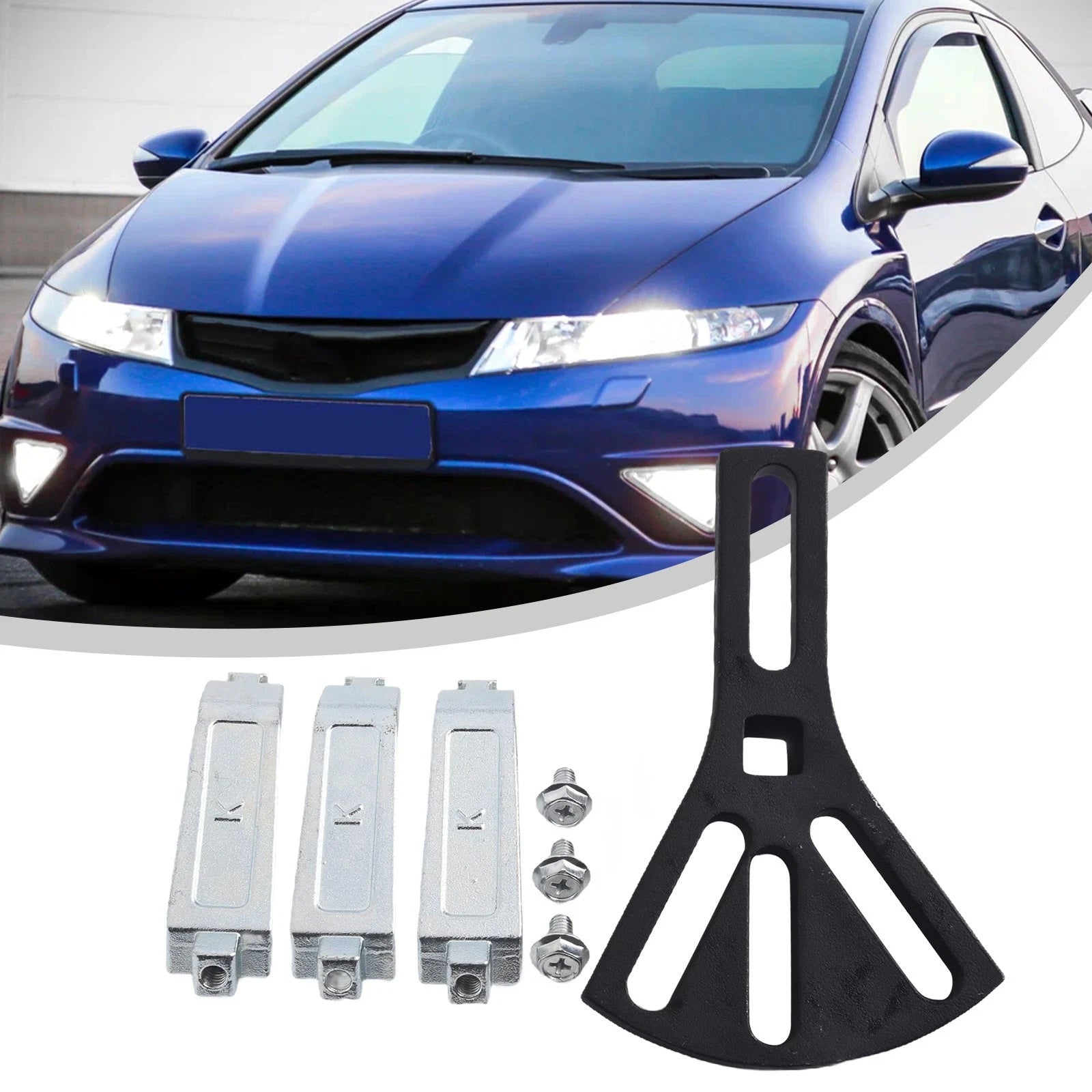 Fuel Tank Ring Tool for Fuel Pump Retaining Ring Manipulation