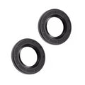 2X Lower Gearcase Propeller Shaft Oil Seal for Suzuki Marine (09282-28002, 87026)