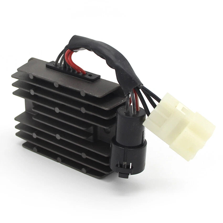 Voltage Rectifier Regulator for Suzuki Burgman 400 (2007–2011) 32800-47H40
