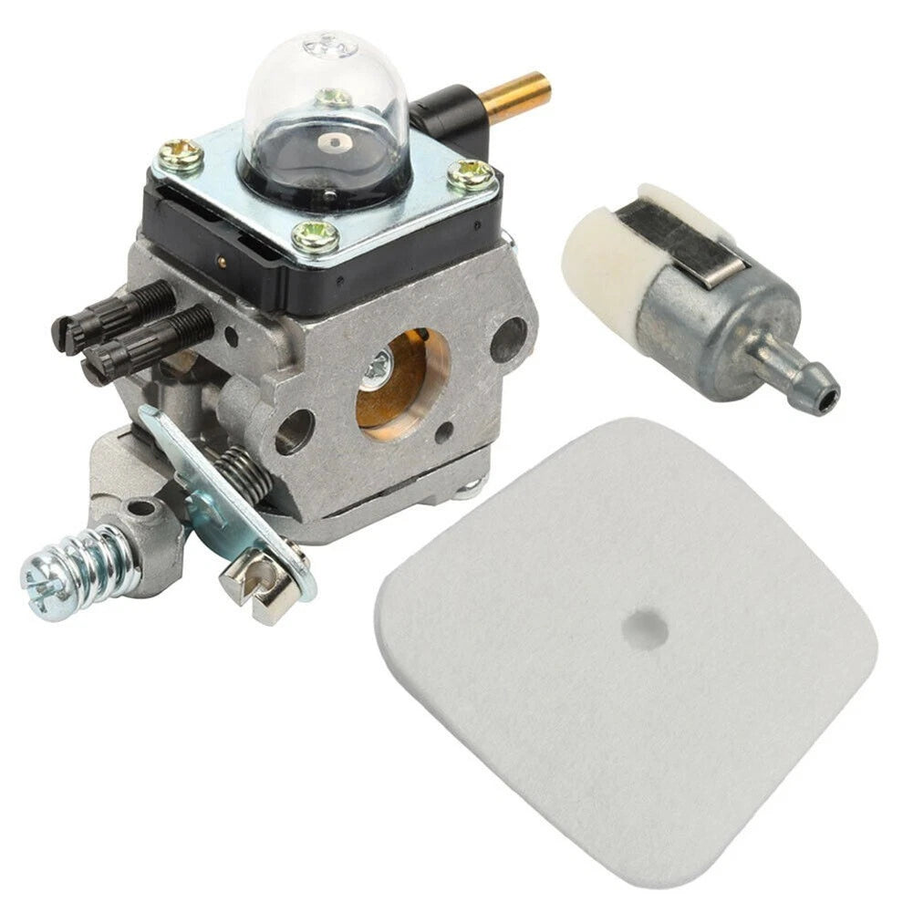Carburetor for Mantis Tiller 7230 (Multiple Models)