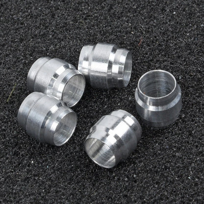 Olive Connecting Insert Kit for MTB Bicycle (5mm Hydraulic Oil Disc Brake Hose)