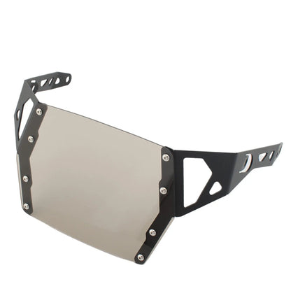 Headlight Guard Grille Protector for Suzuki V-Strom DL1050 XT DL1050A (2019–2020)