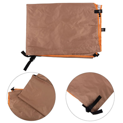 Sunshade Canopy Awning for Auto Accessories (210D Polyester Waterproof)