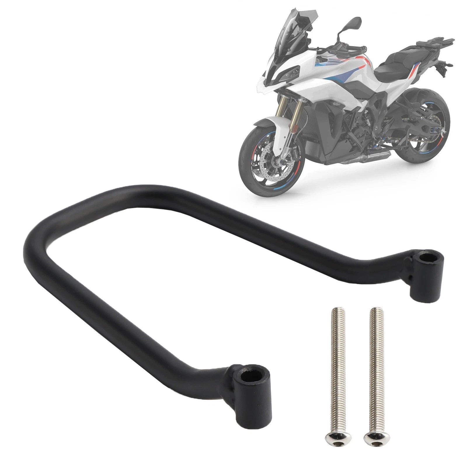 GPS Extension Bracket for BMW S1000XR (2021–2024)