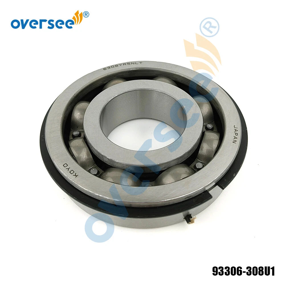 Bearing for Yamaha Waverunner GP800R 1200R 1300R XLT800 1200 XL800 (1996–2006)