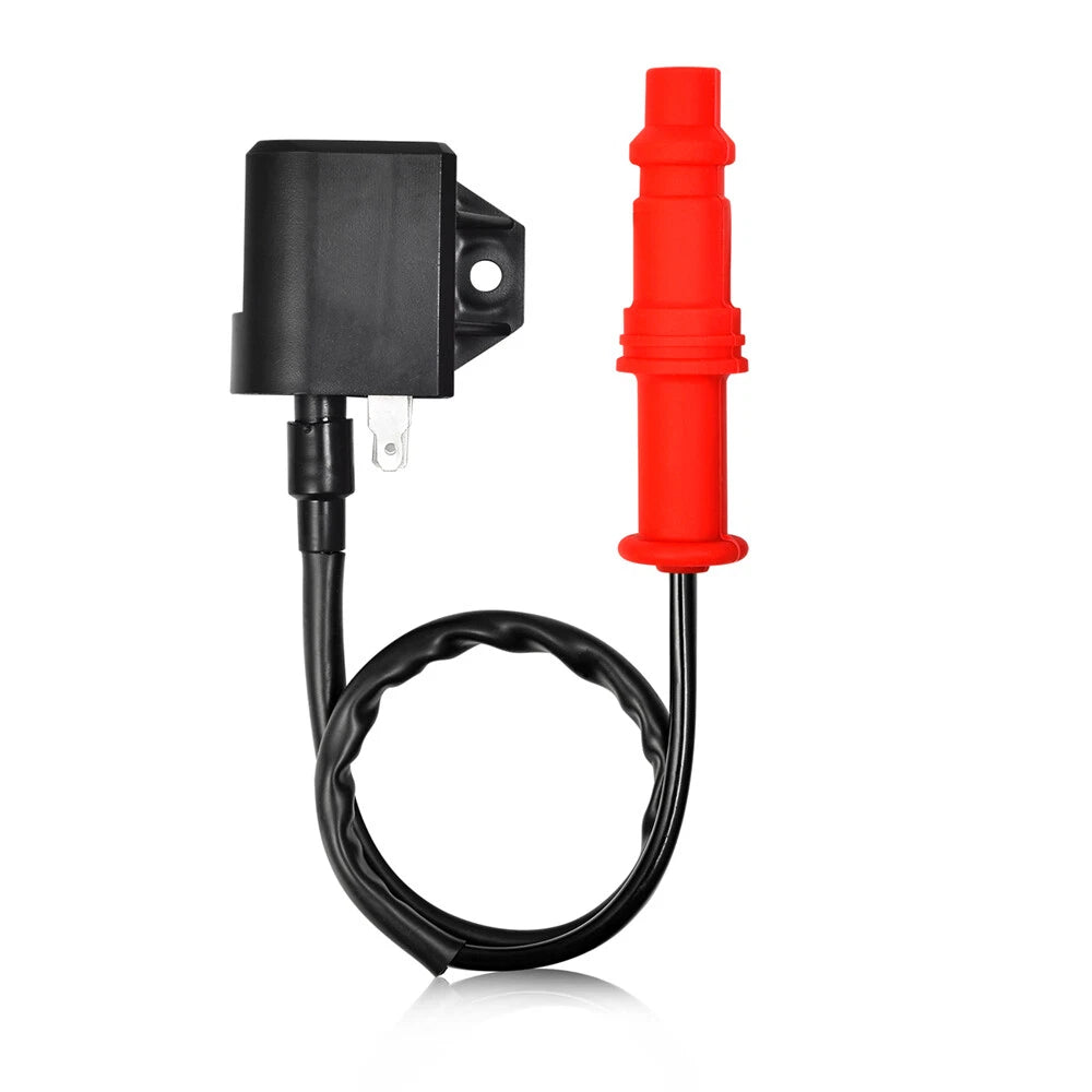 Ignition Coil Spark Plug CDI for Polaris Ranger 500 400 (2004–2014) 3089238 3089239