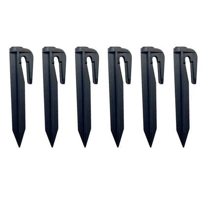 Cable Replacement Kit for Lawn Equipment (70 Parts, 50 Pegs, 10 Terminals)