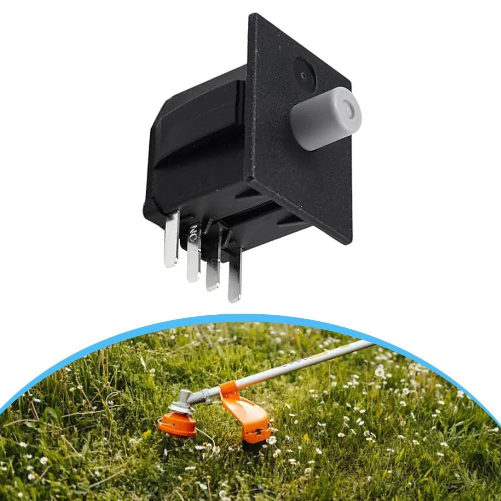 Lawn Mower Seat Switch for 72504165 92504165 AM131549 (Fits Specific Models)