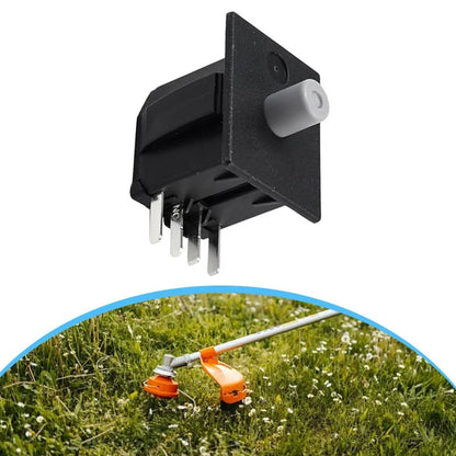 Lawn Mower Seat Switch for 72504165 92504165 AM131549 (Fits Specific Models)