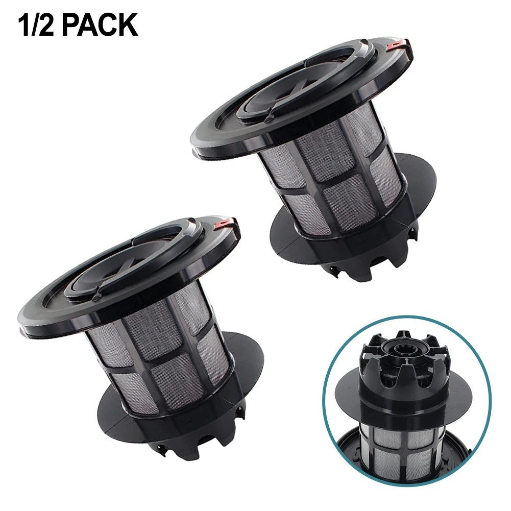 Exhaust Filter for Bosch Vacuum Cleaners (Model 00708278)
