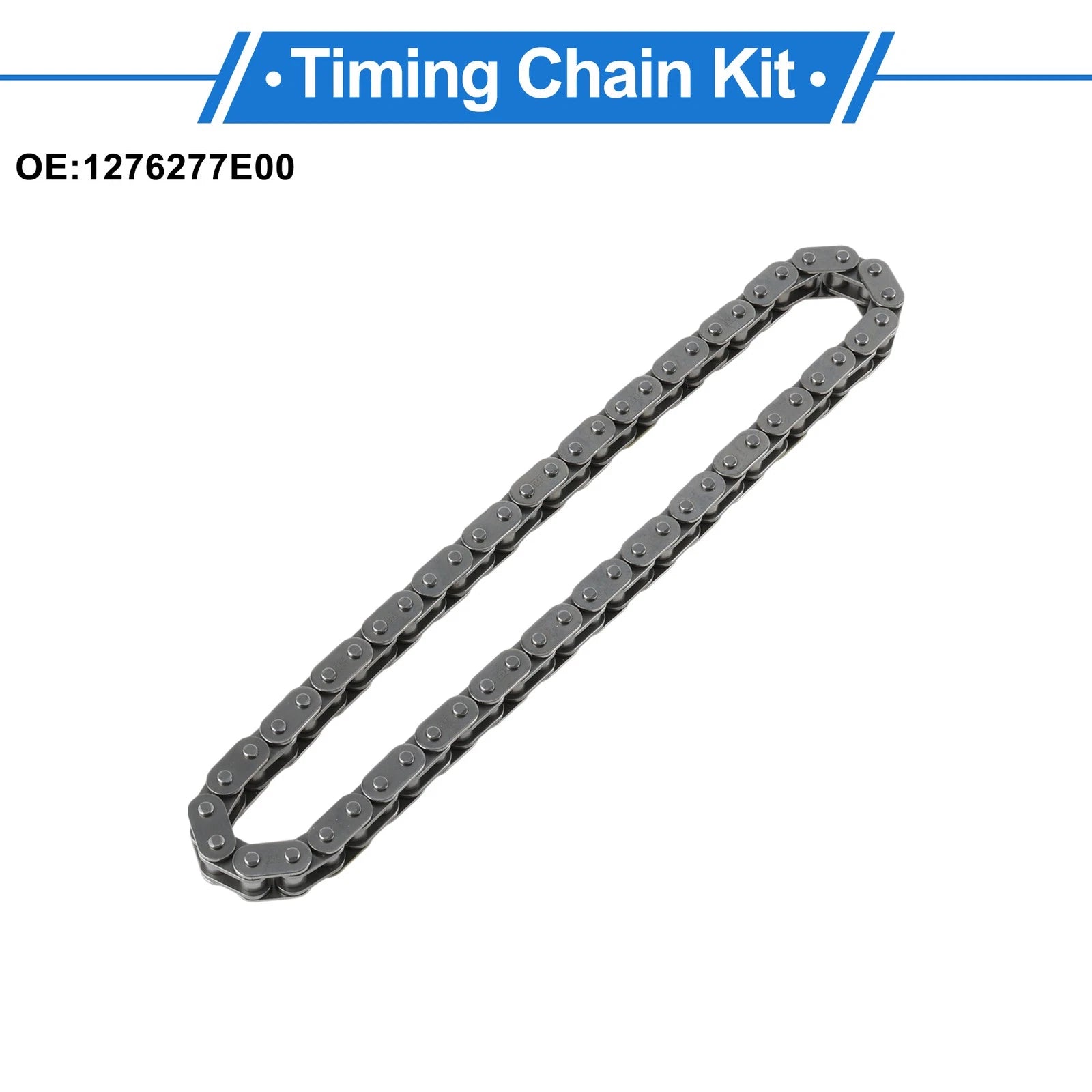 Timing Chain Kit for Chevrolet Tracker (1999–2004) No. 1276277E00