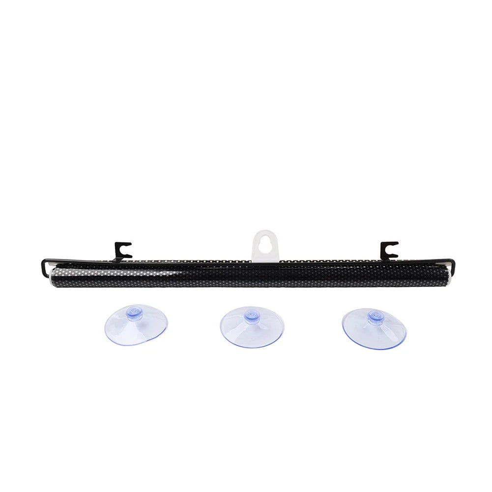 Retractable Sun Shade Cover for Car Side Window (Universal Fit)
