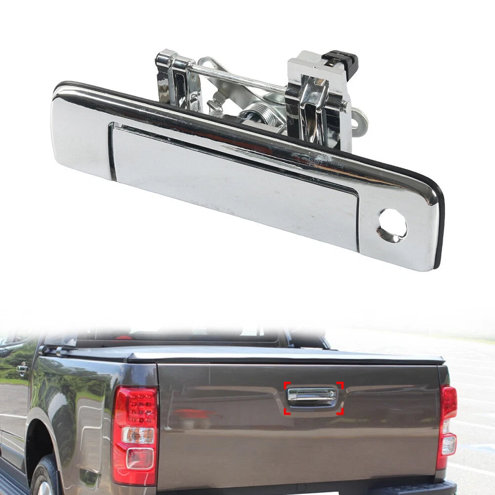 Rear Tailgate Handle 94728027 for Chevrolet S10 Colorado (2012)