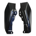Mid Frame Deflector for Harley Electra Glide 2009–2023 Midnight Blue