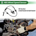 ABS Wheel Speed Sensor No. 57455THAH01 for Honda Avancier (2019–2021)