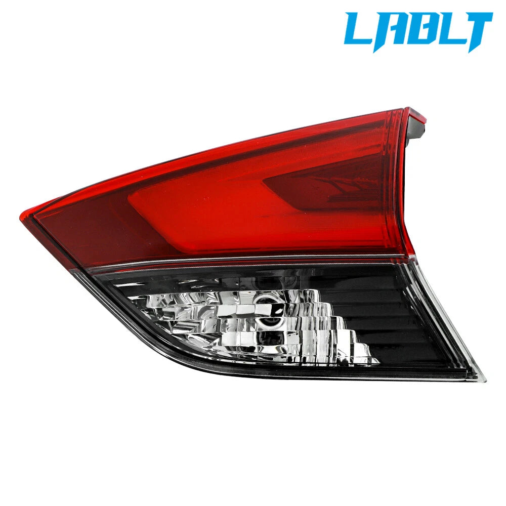 Right Inner Tail Light for Nissan Rogue (2017–2019)