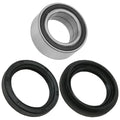 Steering Knuckle Front Kit for Honda TRX300FW Fourtrax 300 (1996–2000)