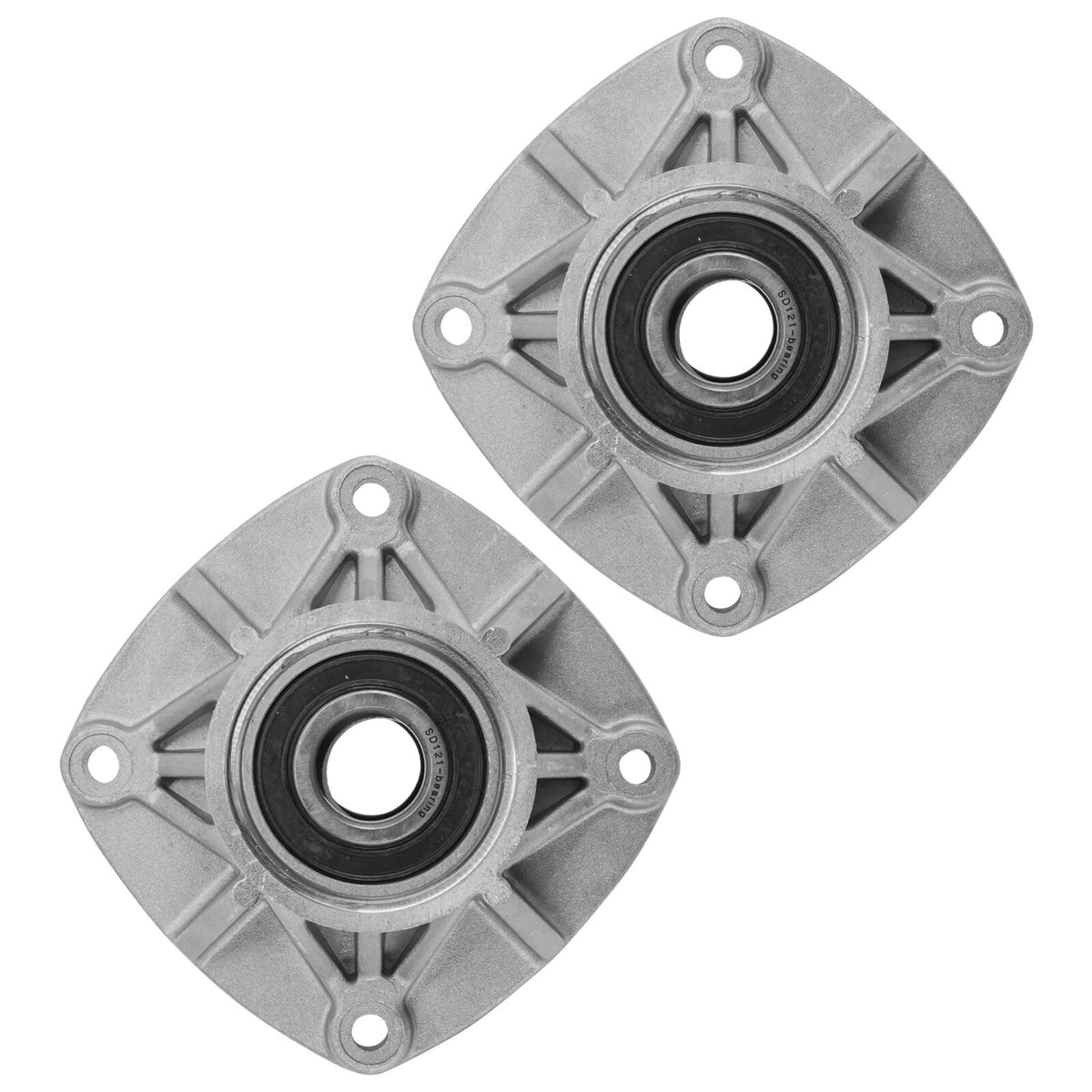 Spindle Replacement for MTD Troy-Bilt White Outdoor Cub Cadet (2020–2024)