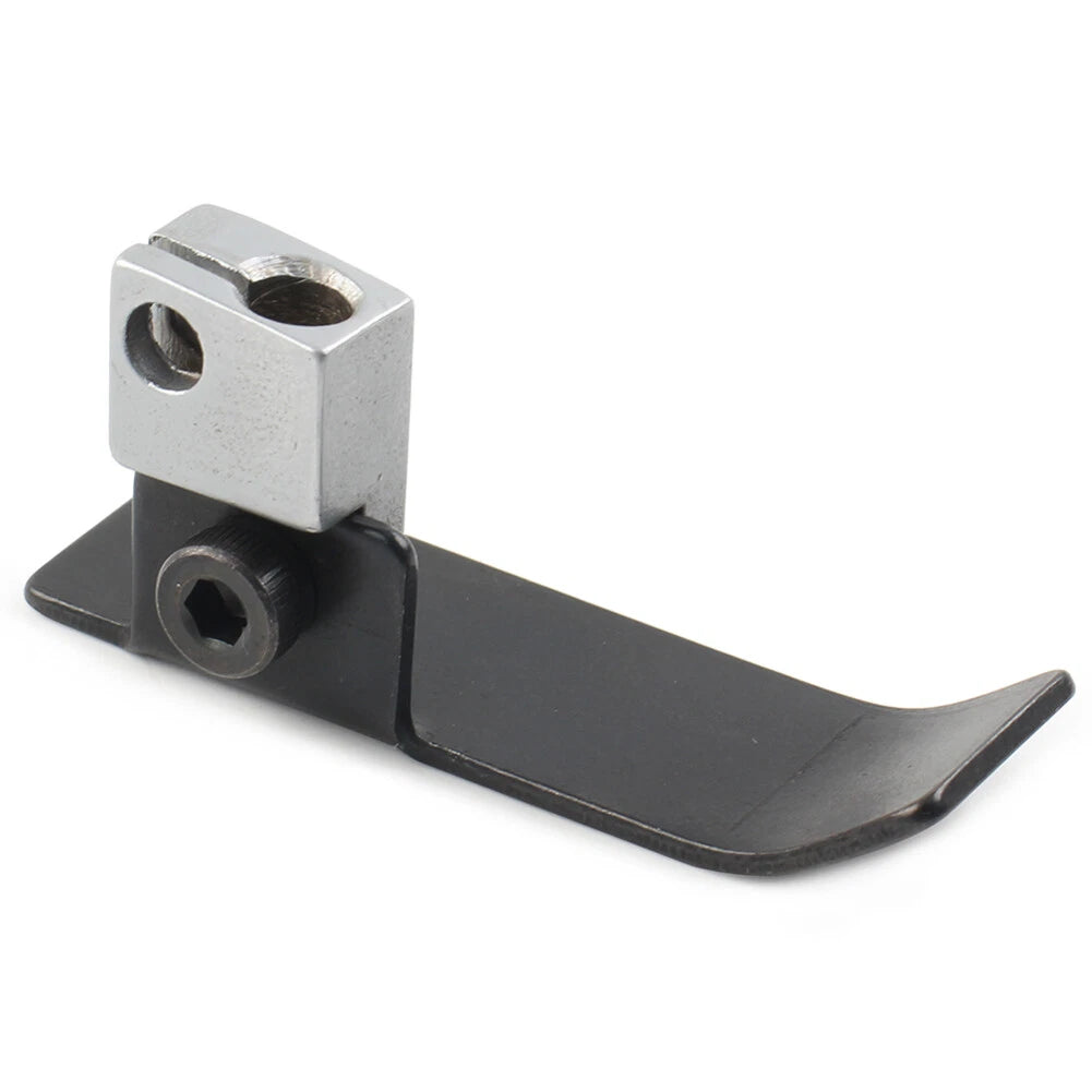 Edge Guide for Industrial Walking Foot Sewing Machines
