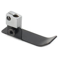 Edge Guide for Industrial Walking Foot Sewing Machines