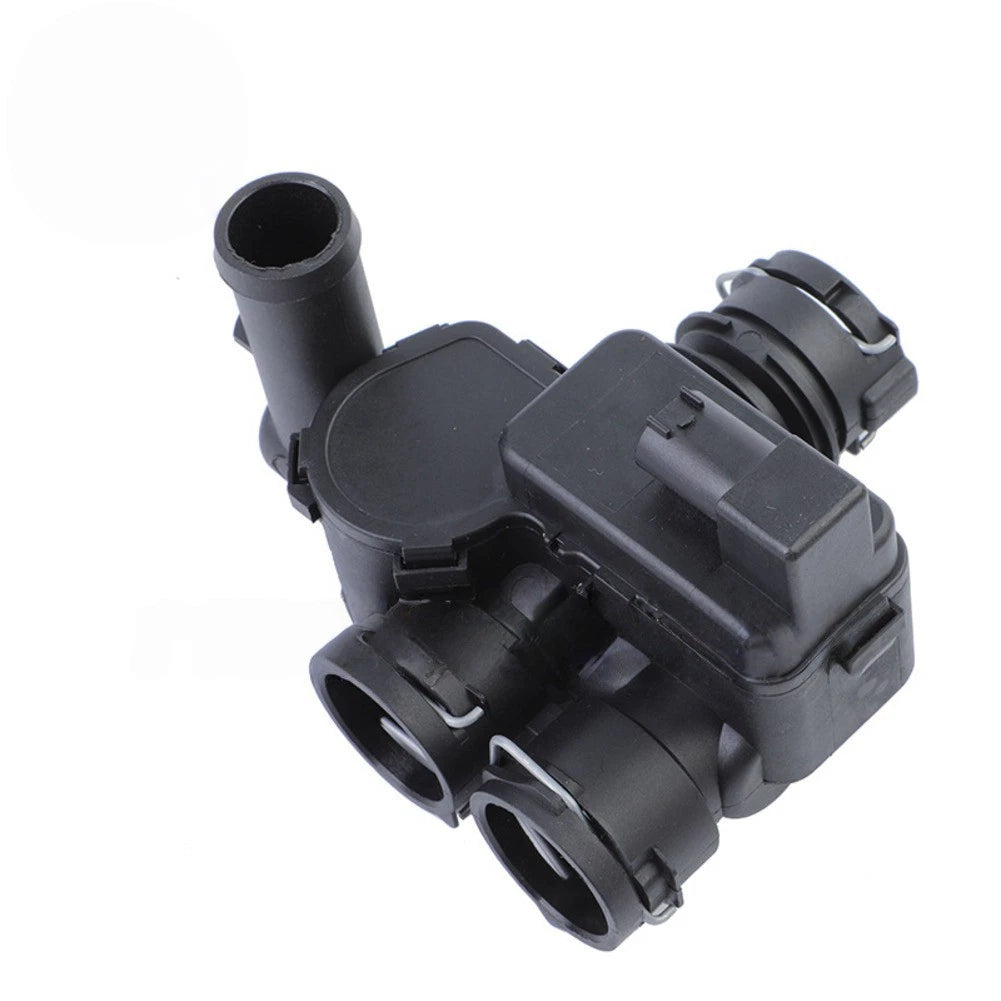 OEM Replacement Solenoid Valve Heater Control A2118320584 for Mercedes CLS