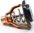 Thermostat 60 C for Yamaha 300 / 350 Hp (Replaces 6AW-12411-00-00)