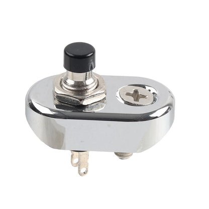 Mini Push Button Switch for Motorcycle (7/8" & 1" Handlebar)