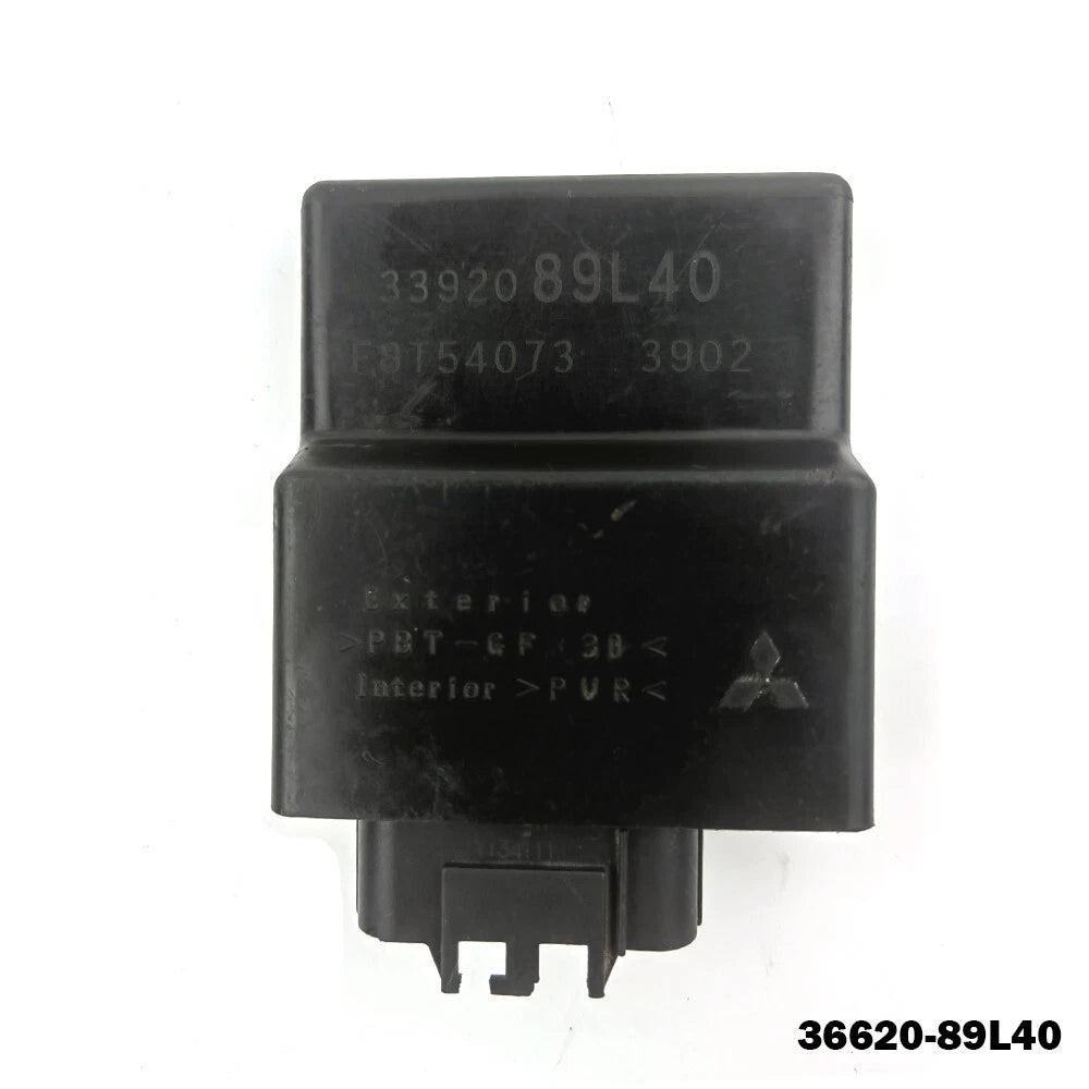Engine Control Unit for Suzuki Outboard DF9.9 DF15HP (33920-89L40)