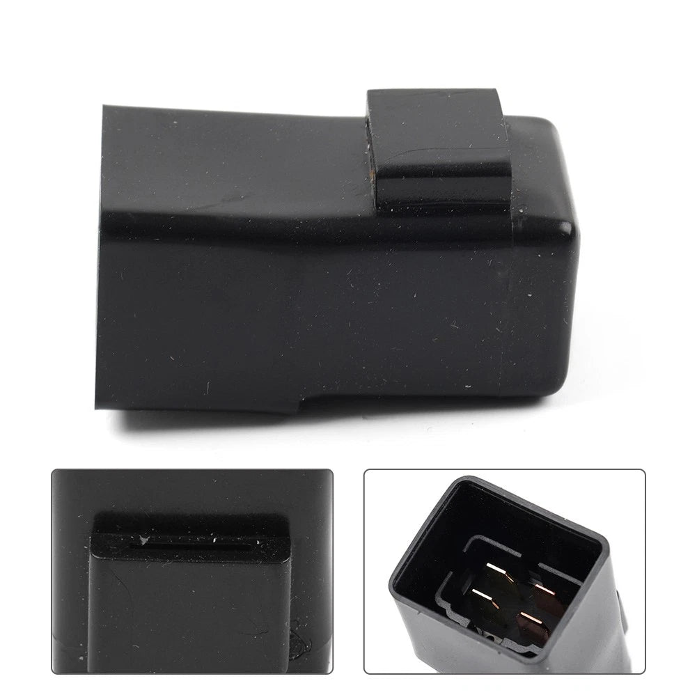 4-Pin Relay Switch 27002-1088 for Kawasaki KFX450R (2008–2014)