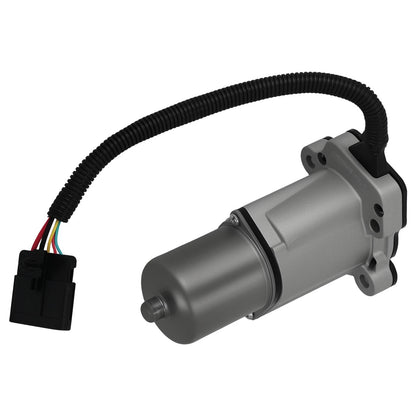 Front Transfer Case Motor for Saab 9-7x, GMC Envoy XL (2005–2009) TC1010 48102