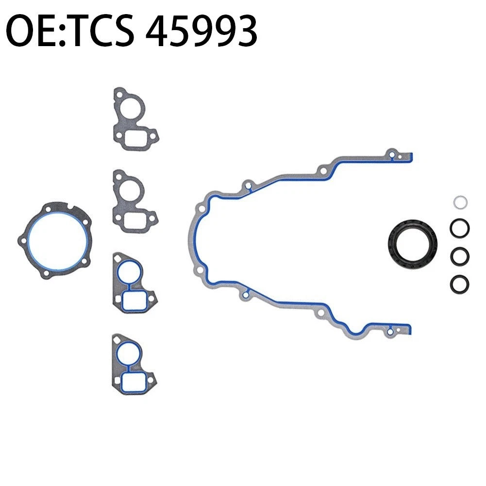 Gasket Seal Repair Kit for Chevy Silverado 1500 2500 3500