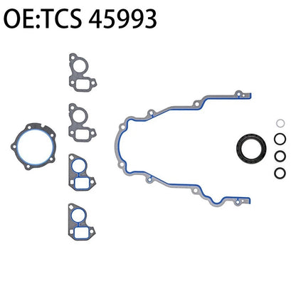 Gasket Seal Repair Kit for Chevy Silverado 1500 2500 3500