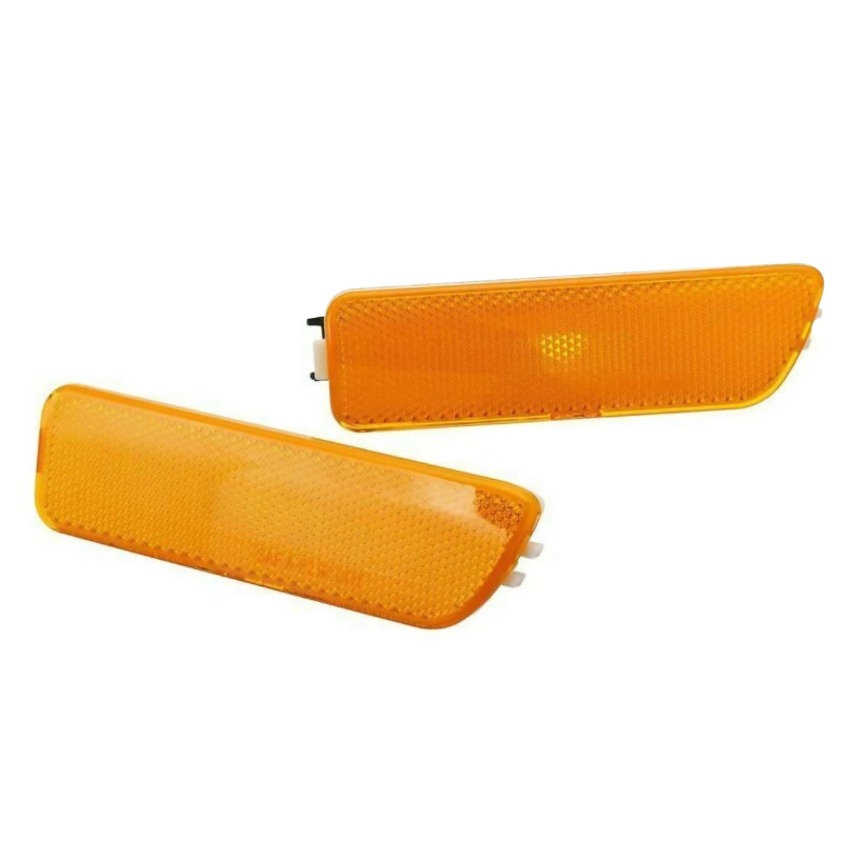 2X Side Marker Turn Light Lamp for VW Golf Jetta MK4 (1999–2005)