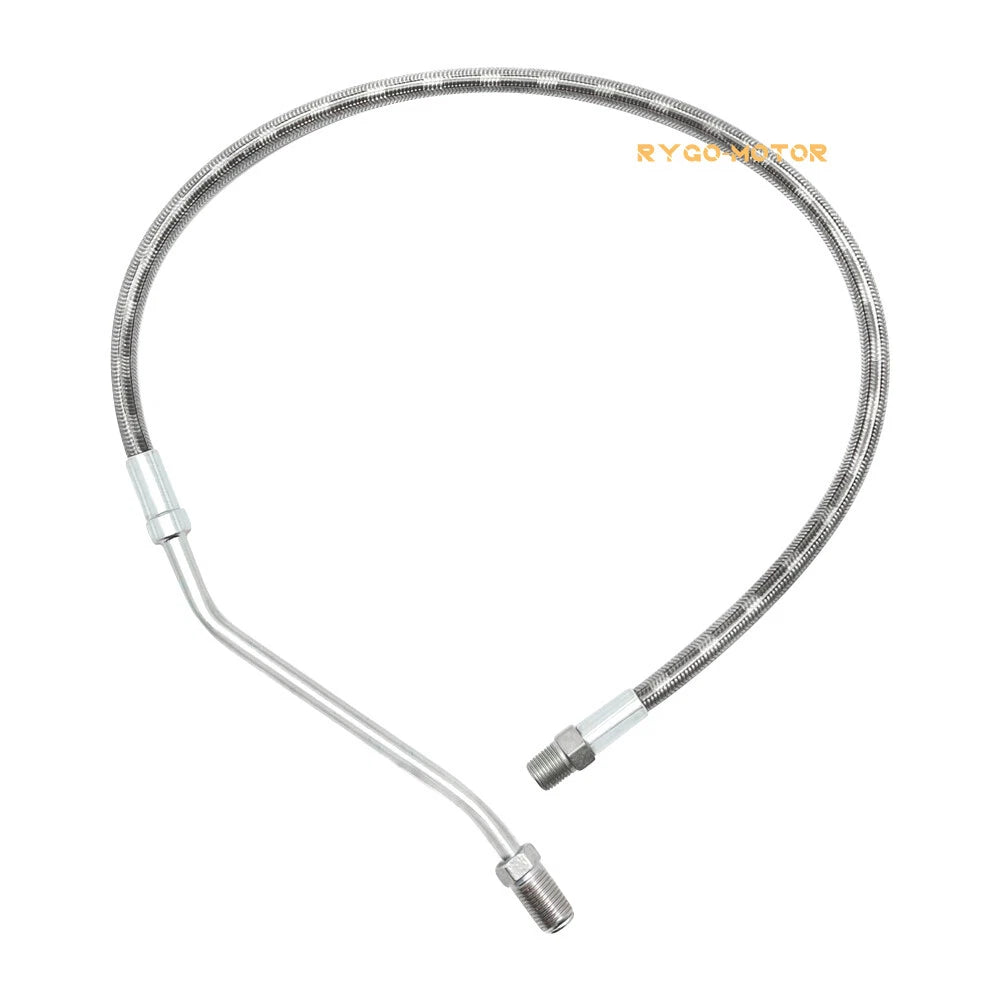 Front Brake Hose Line for Polaris Trail Blazer 250, Trail Boss 325, Xplorer 250 (1999–2006)