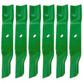 Deck Blade Replacement for MTD 42 in Lawn Mower (2010–2019)