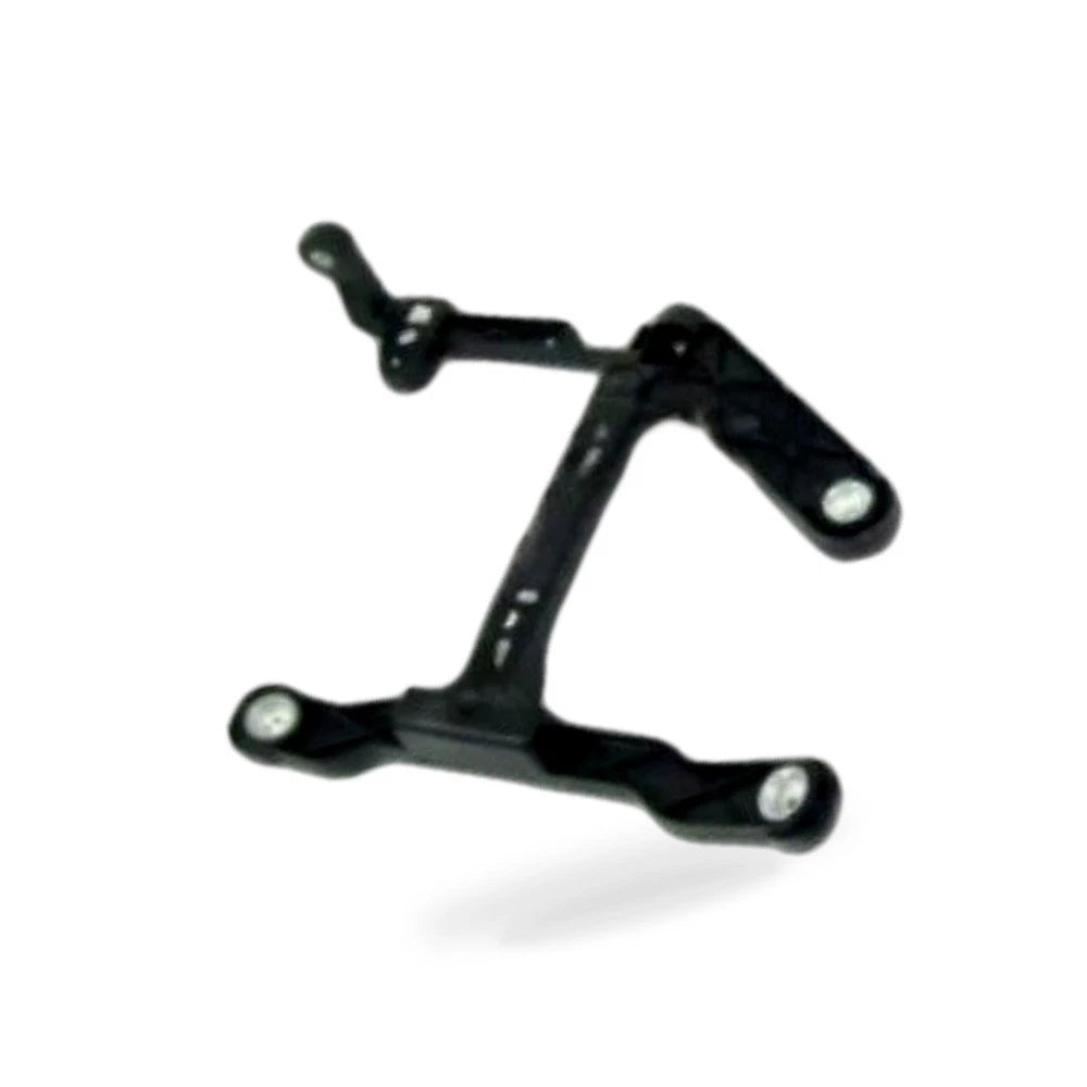 Fog Light Bracket for Dodge Ram 1500 (2013–2018) Left Side