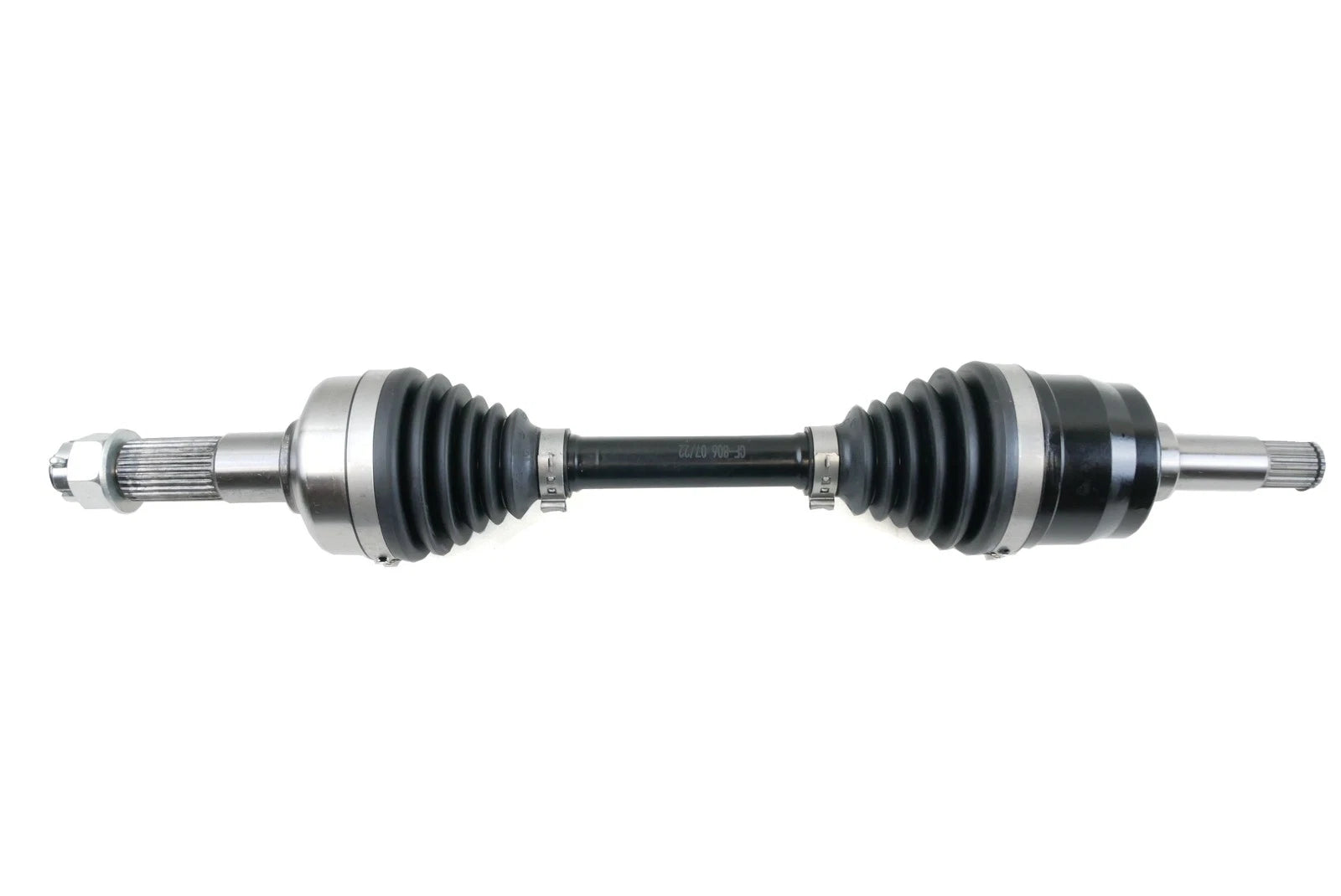 Rear Left CV Axle for CFMOTO CFORCE 600 (2020–2022)