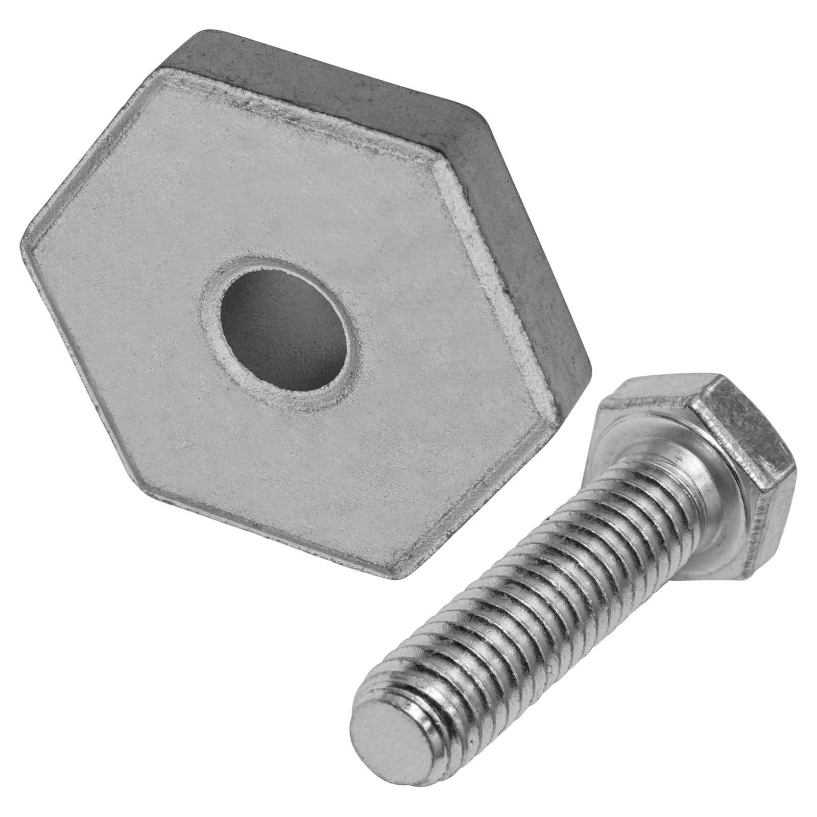 Deck Height Adjustment Gear Replacement for MTD Cub Cadet (2005–2018)