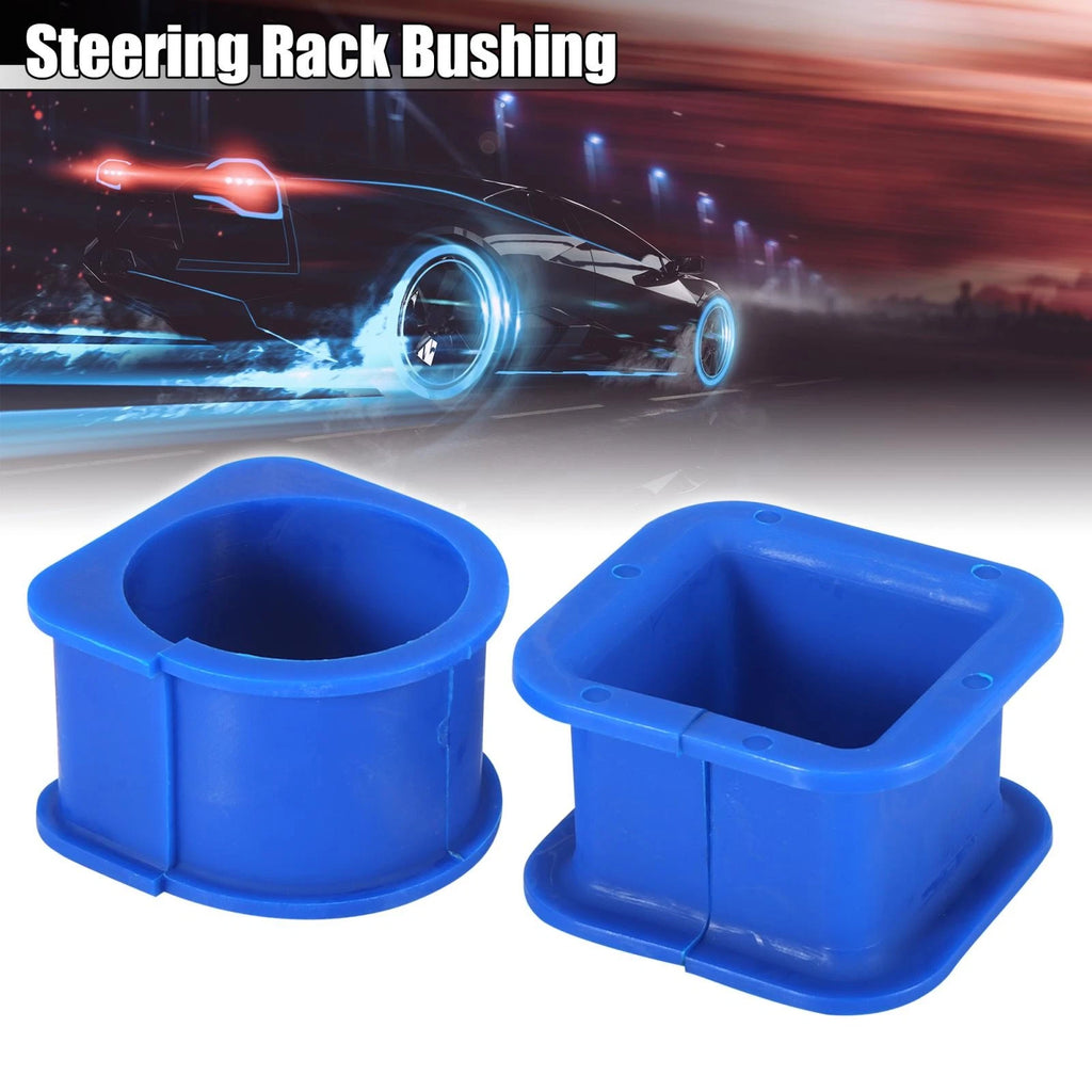 Steering Rack Bushing Set Pinion Bushing for Subaru WRX (1994–2007)