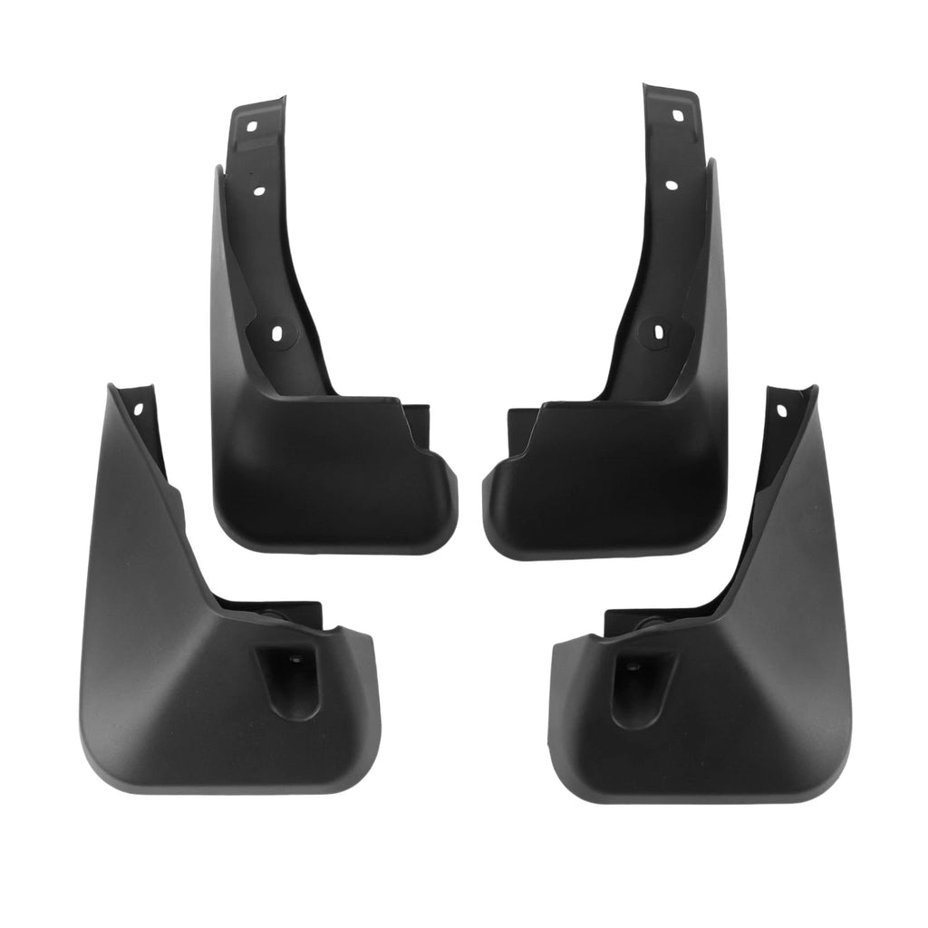 Mud Flaps Splash Guards for Lexus NX 300h (2015–2021)