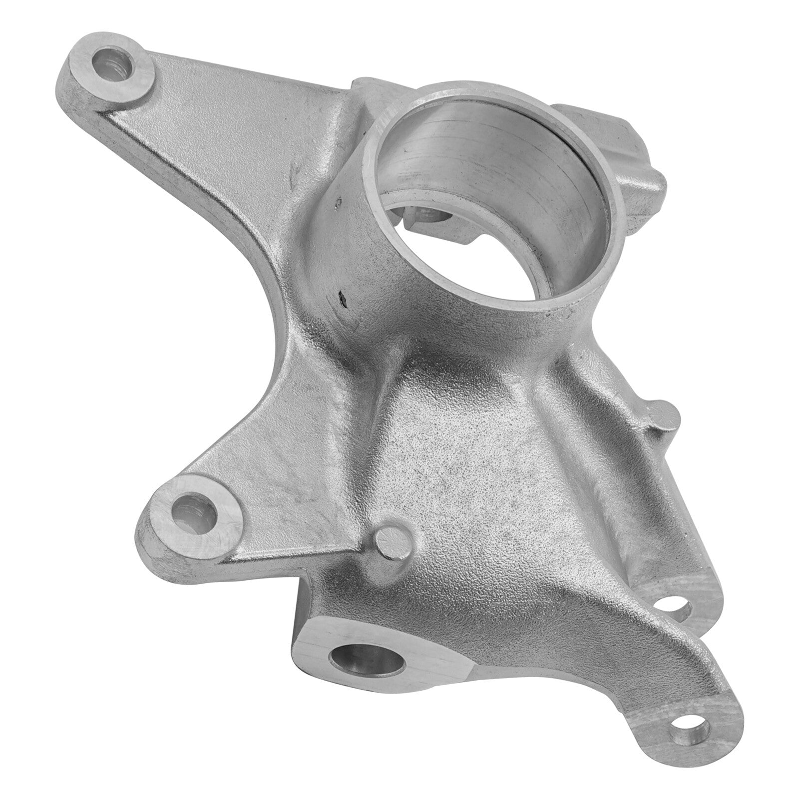 Caltric Front Right Knuckle Replacement for Can-Am Defender HD5 (2017–2021)