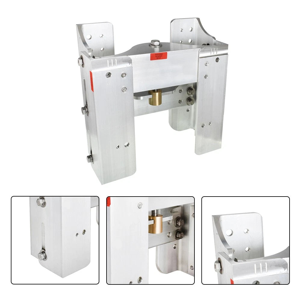 Jack Plate for Outboard Motor Boat (JPL4500)