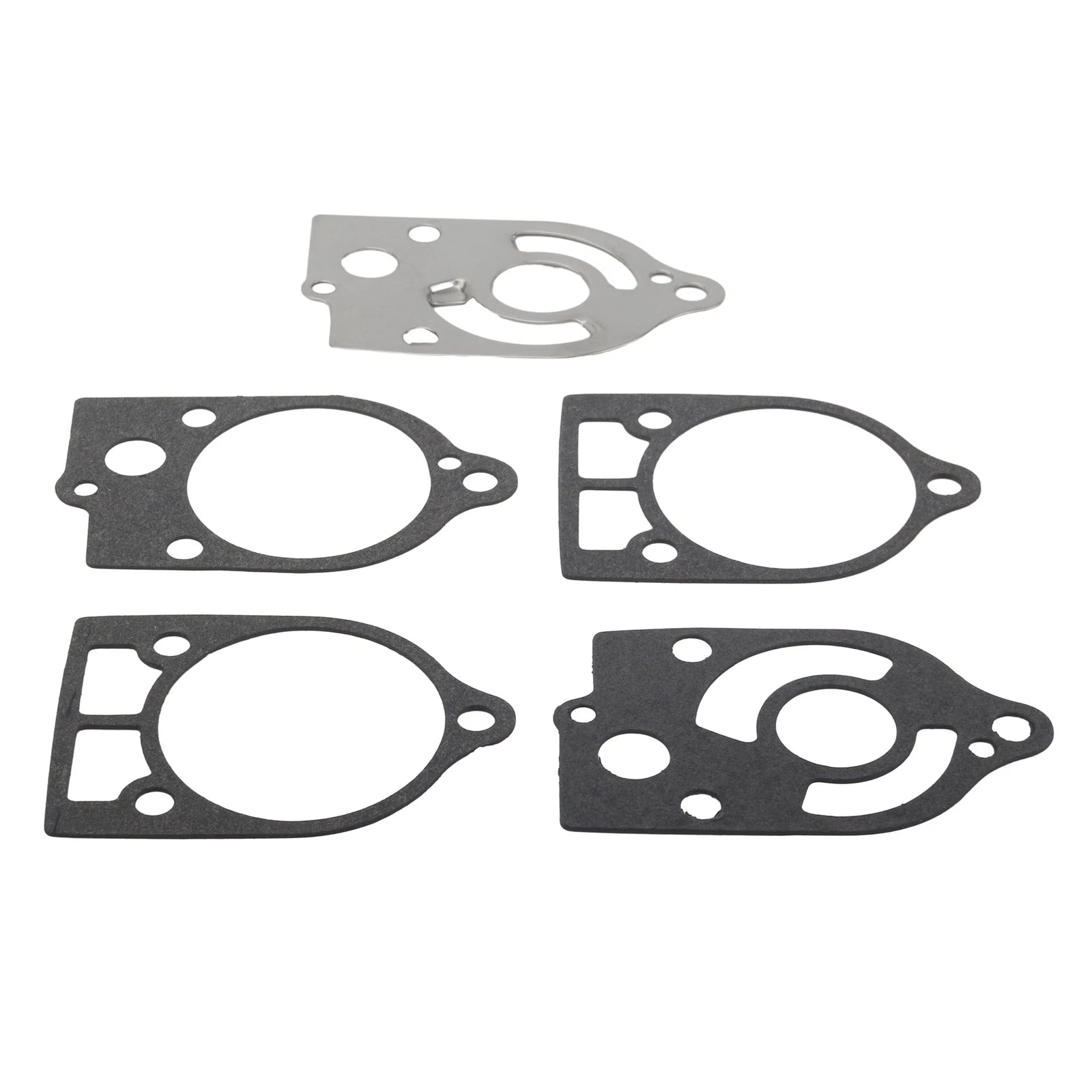 Water Pump Impeller Kit 46-60366A1 for Mercury Outboards (30-70 HP)