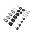 Hard Saddlebags Accessory Mount Kit for Indian Roadmaster (2017–2024)
