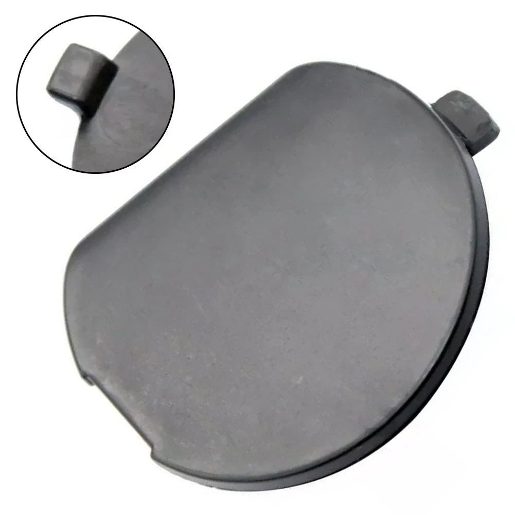 Tow Hook Hole Eye Cover Cap for Mazda 3 (2014–2016)