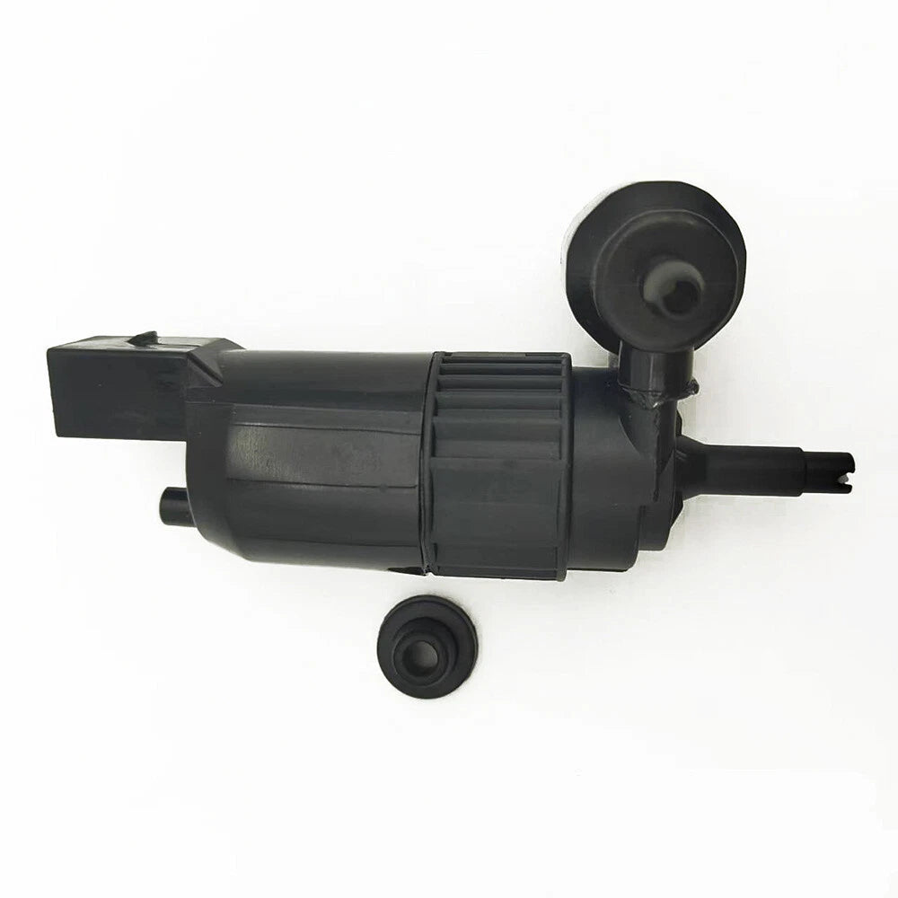 Front Windshield Washer Pump for Cadillac Escalade, Bolt EUV, Suburban, GMC Yukon (84801575)